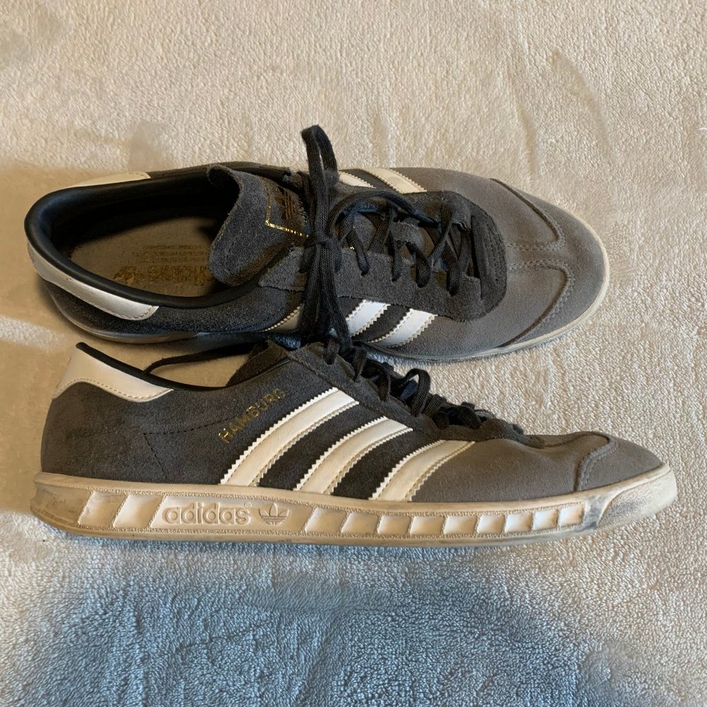 Adidas Hamburg
